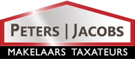 Peters en Jacobs logo